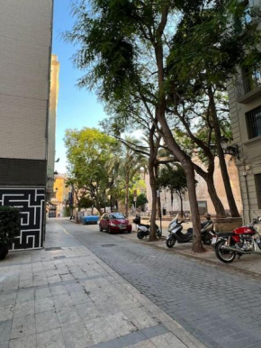 Magnifico Alojamiento en Torres de Serranos